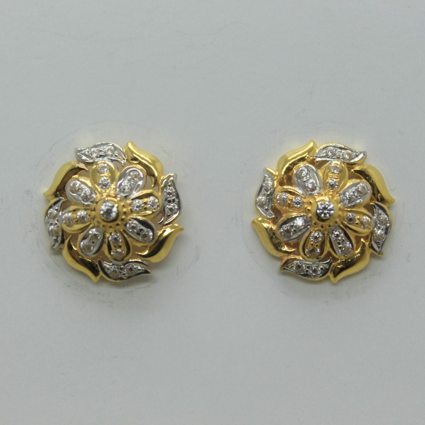 916 Fancy Round tops