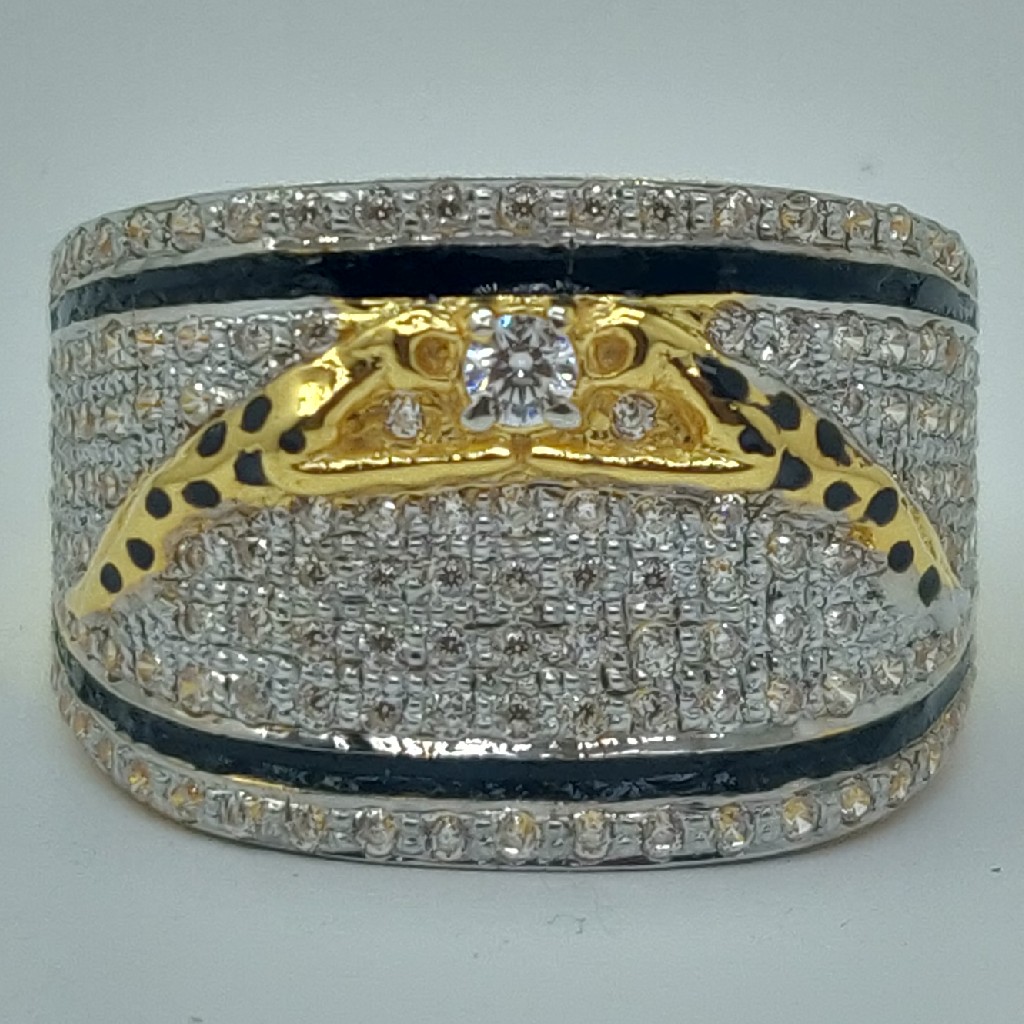 916 special & heavy weight gents ring