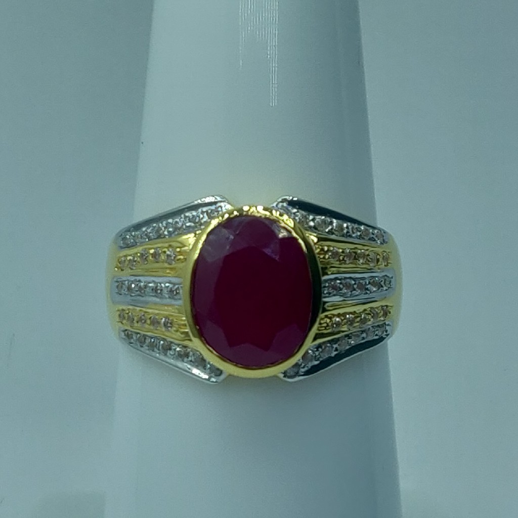 new manek ad fancy ring