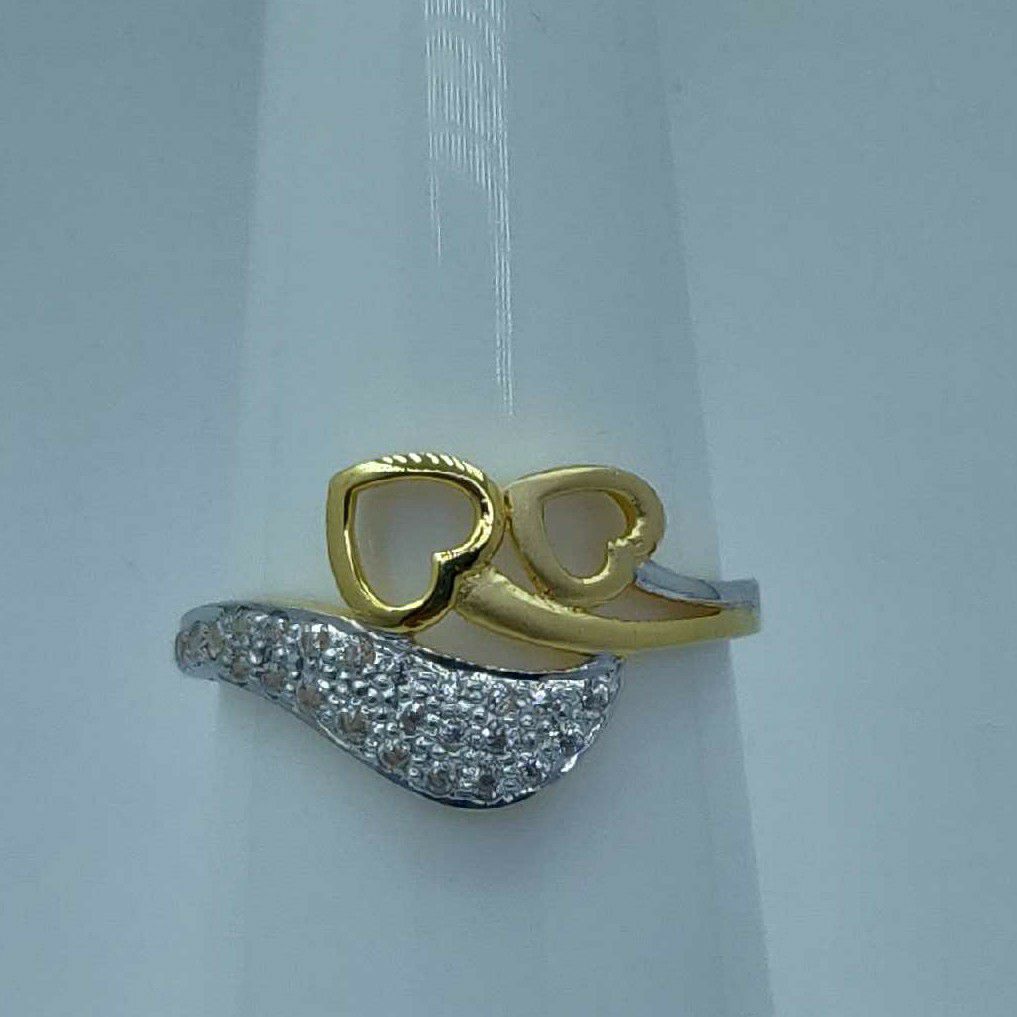 Exclusive ring for women