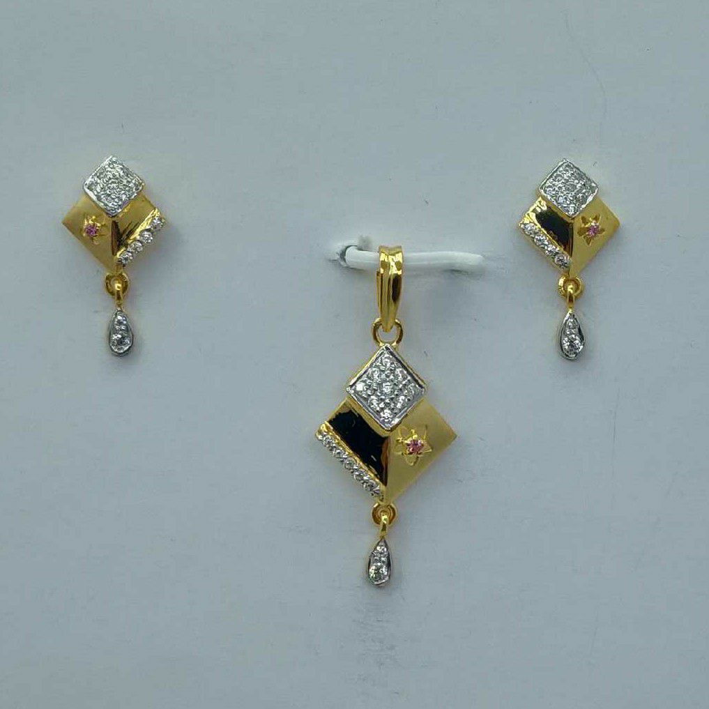 Small Pendant Set