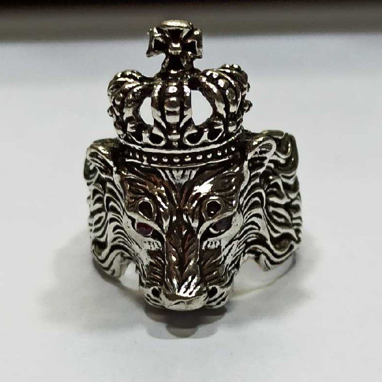 Sher Ring