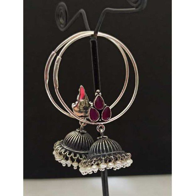 Antique Jumki Fancy - Image 4