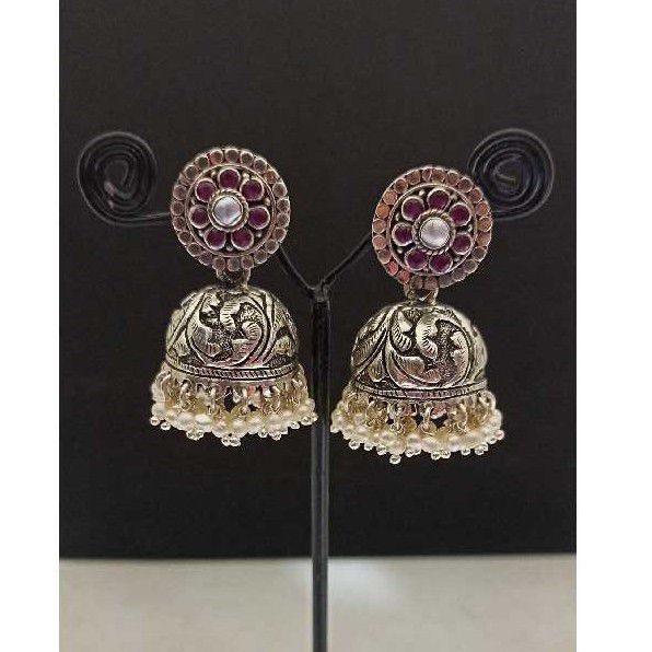 Antique Jumki Fancy - Image 3