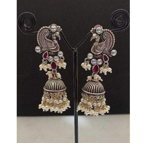 Antique Jumki Fancy - Image 2