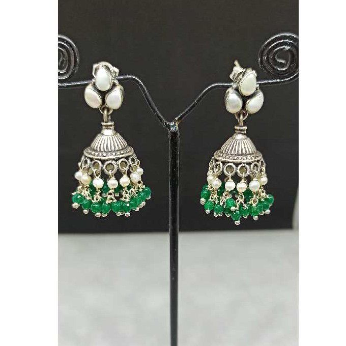 Antique Jumki Fancy