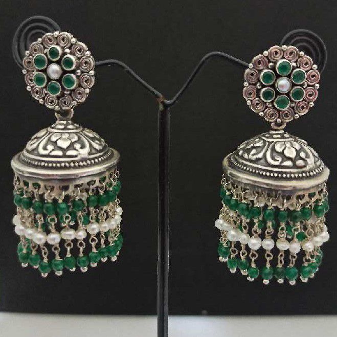 Antique Jumki - Image 5