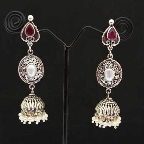Antique Jumki - Image 3