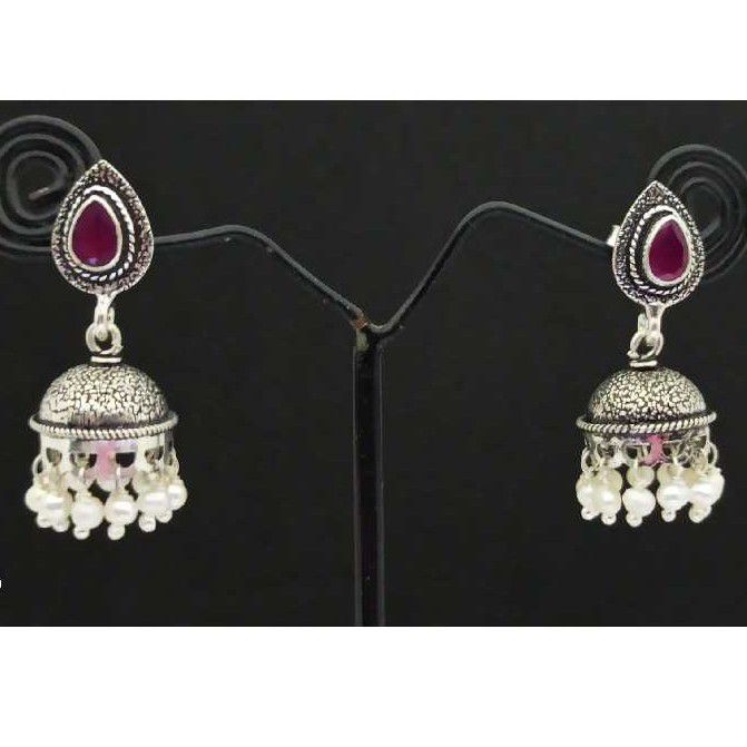 Antique Jumki - Image 2