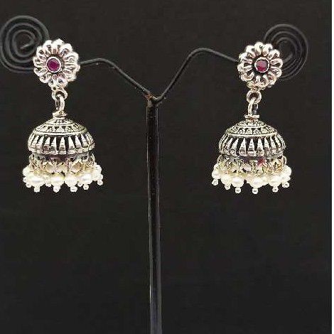 Antique Jumki