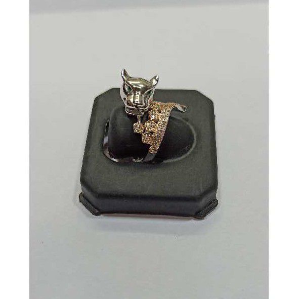 Copper Ring - Image 5