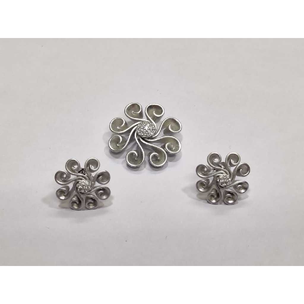 Mat Finishing Pendant Set - Image 5