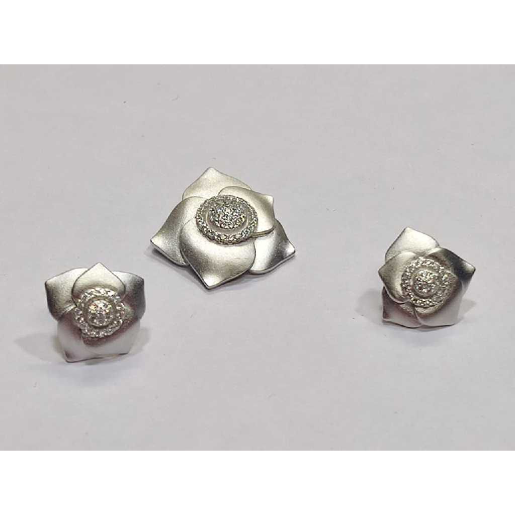 Mat Finishing Pendant Set - Image 2