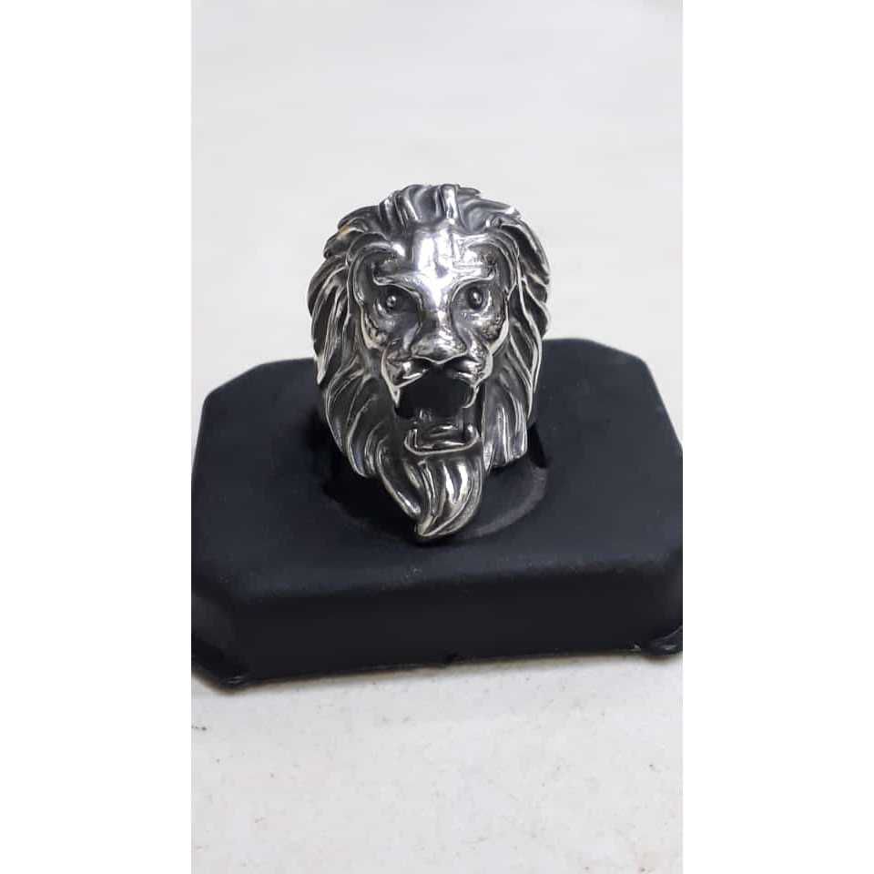Sher Ring
