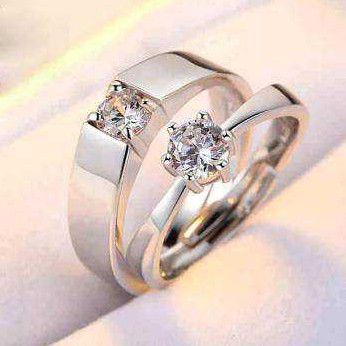 Couple ring