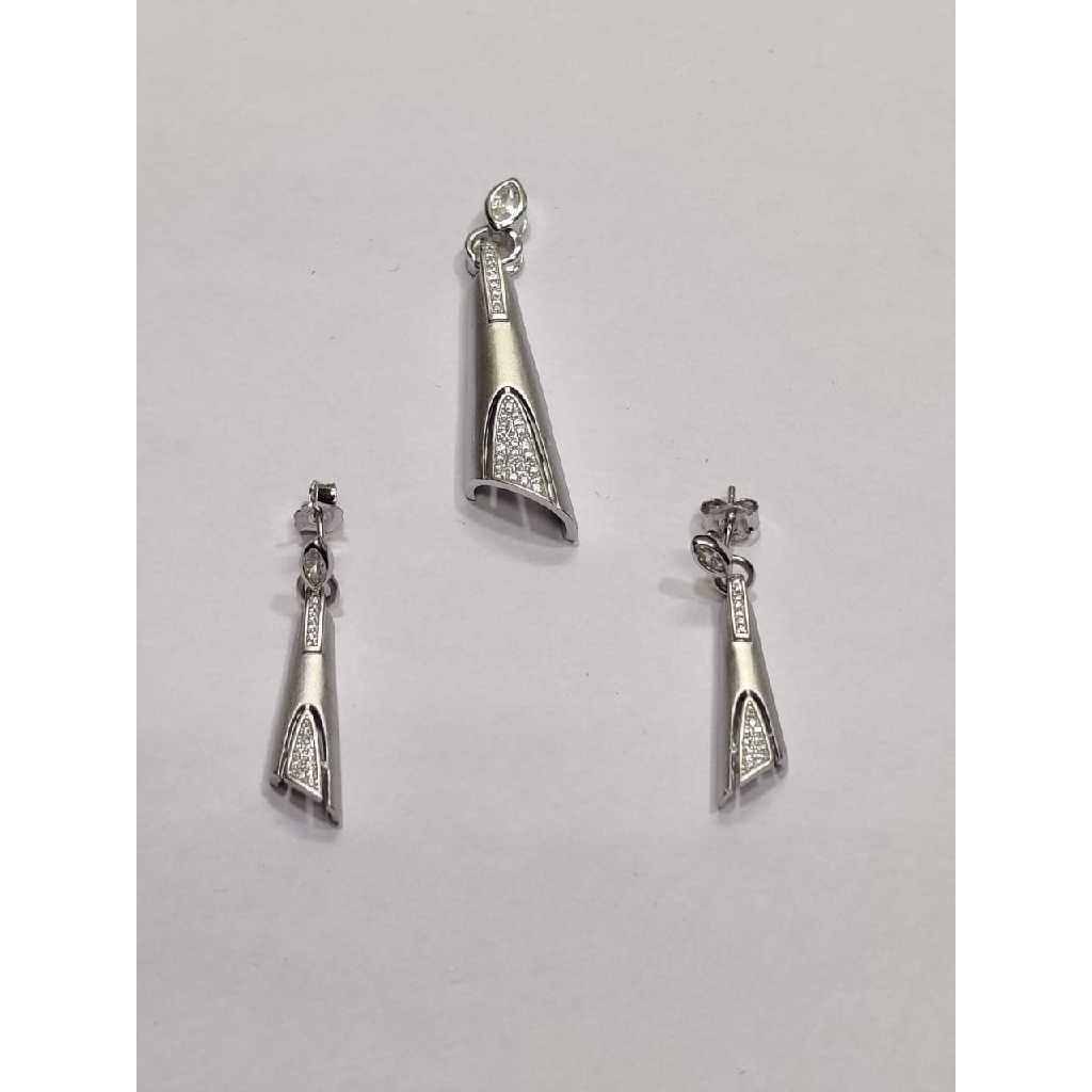 S.P. Pendant Set