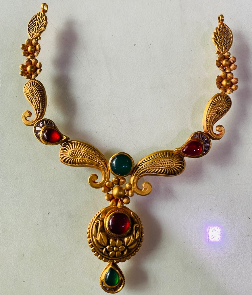 Jadtar Set