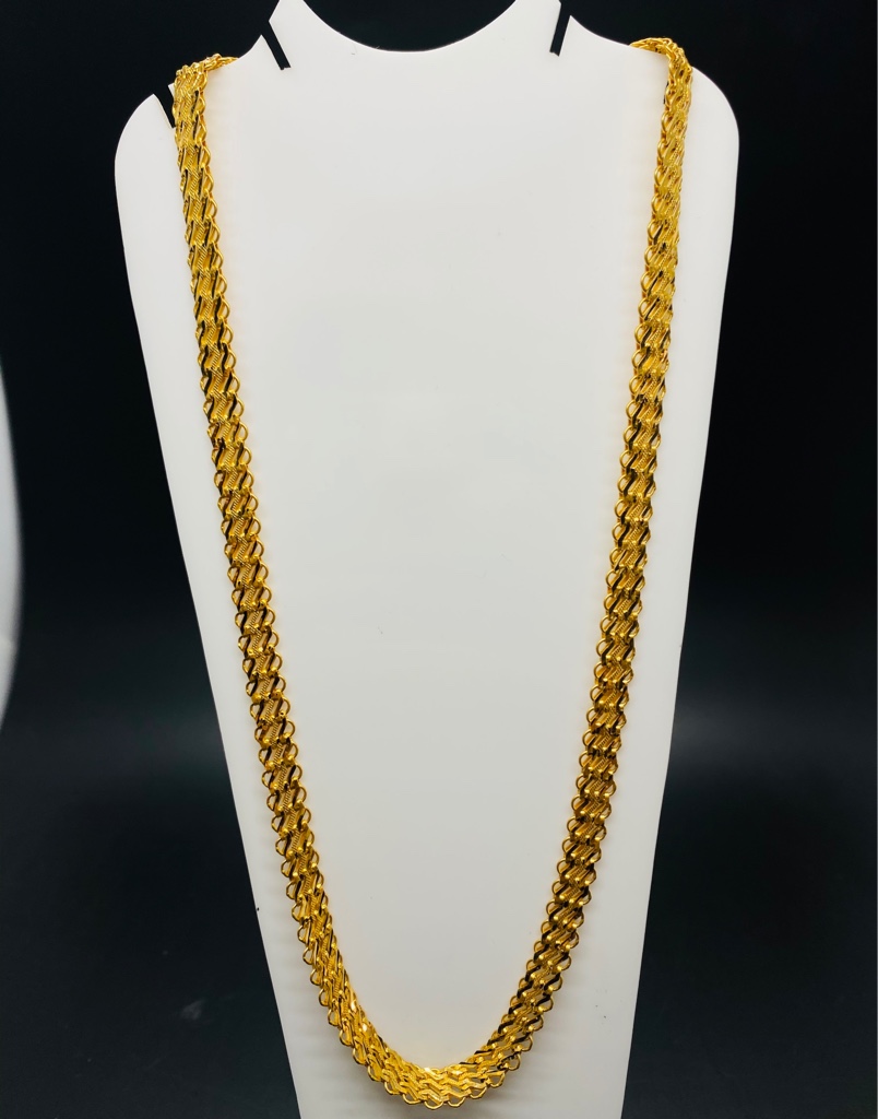 Gold Chain - Image 2