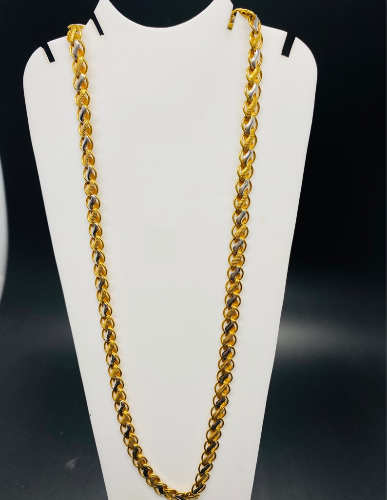 Fancy Chain - Image 2