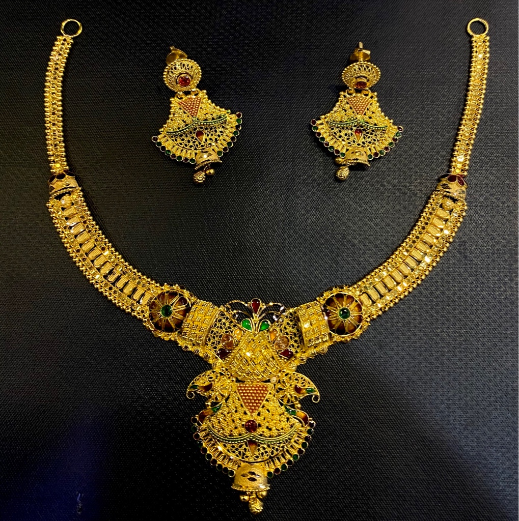 Kalkati Set 916