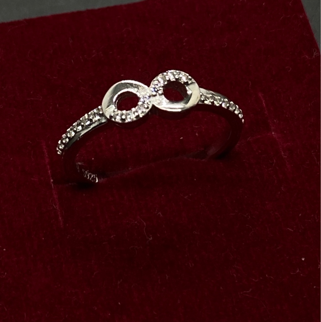 925 Silver Ring