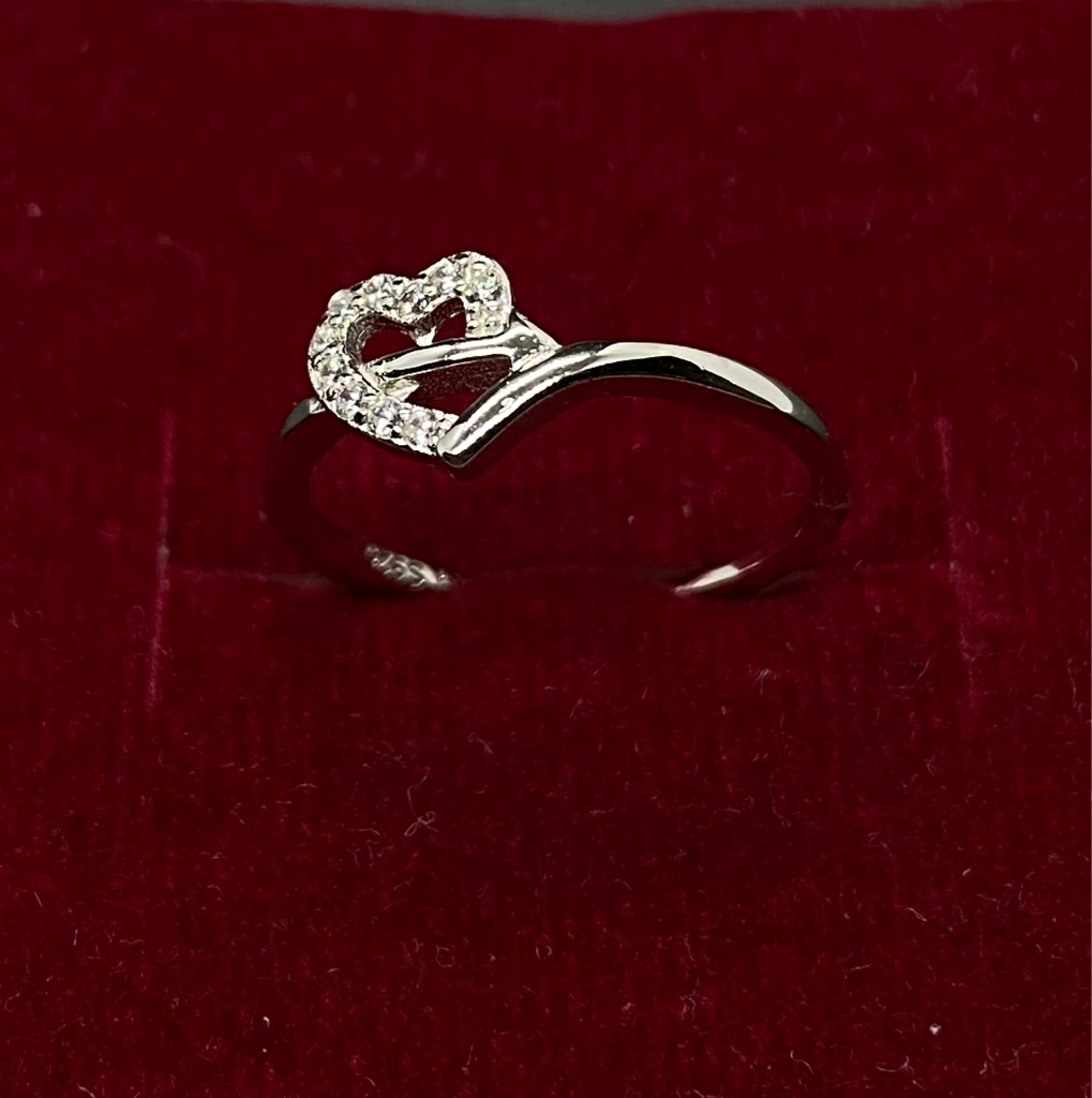 925 silver ring