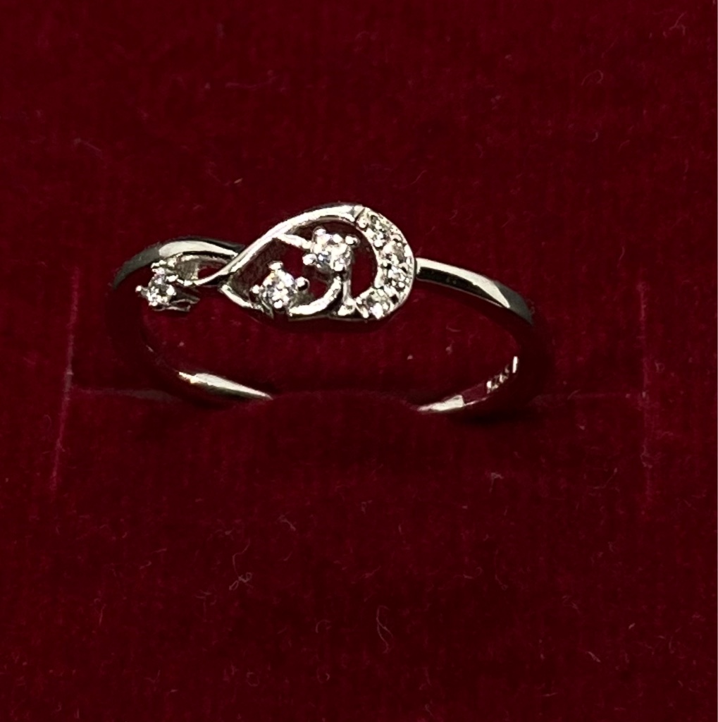 925 Silver Ring