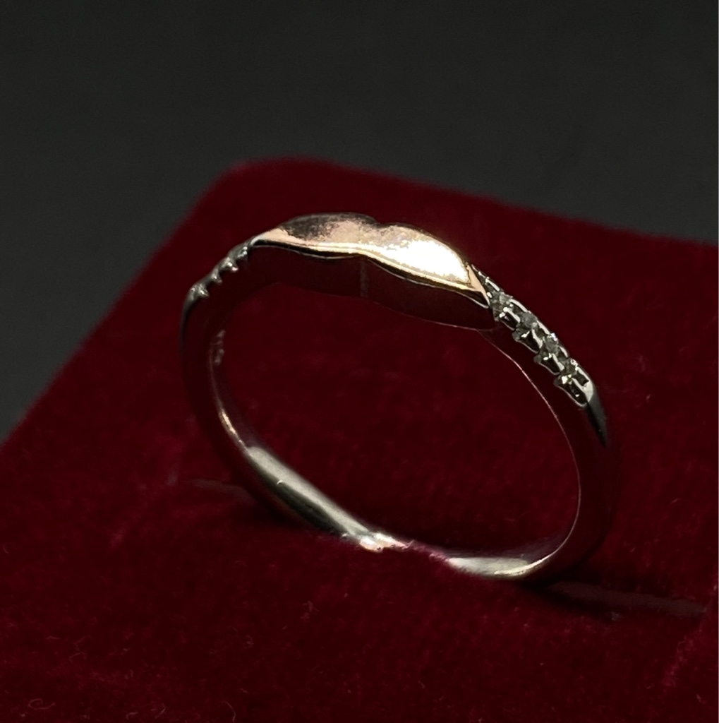 925 Silver Ring
