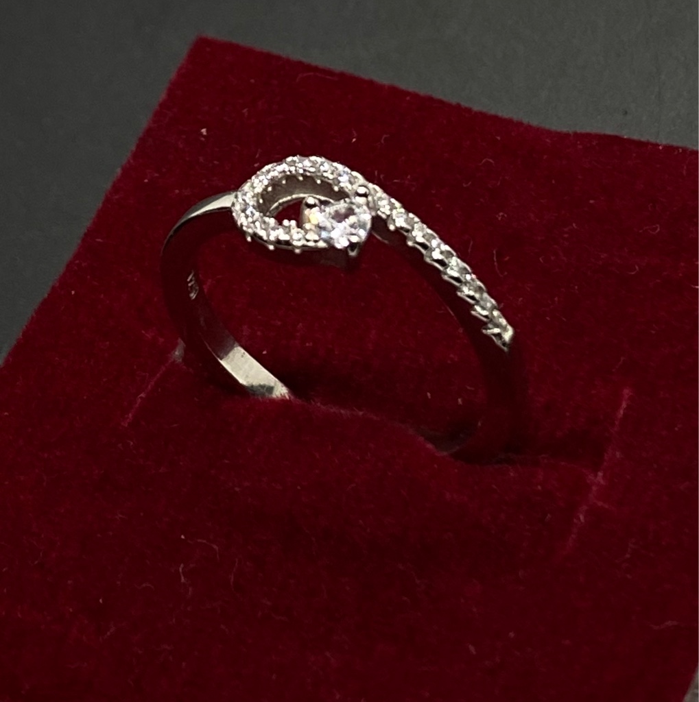 925 Silver Ring