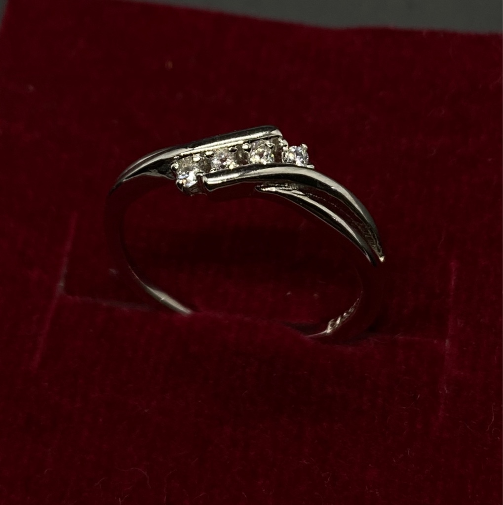 925 Silver Ring