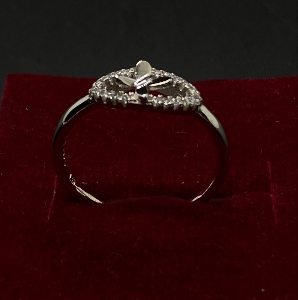 925 Silver Ring