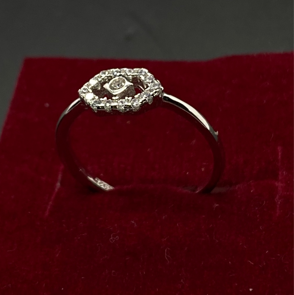 925 Silver Ring