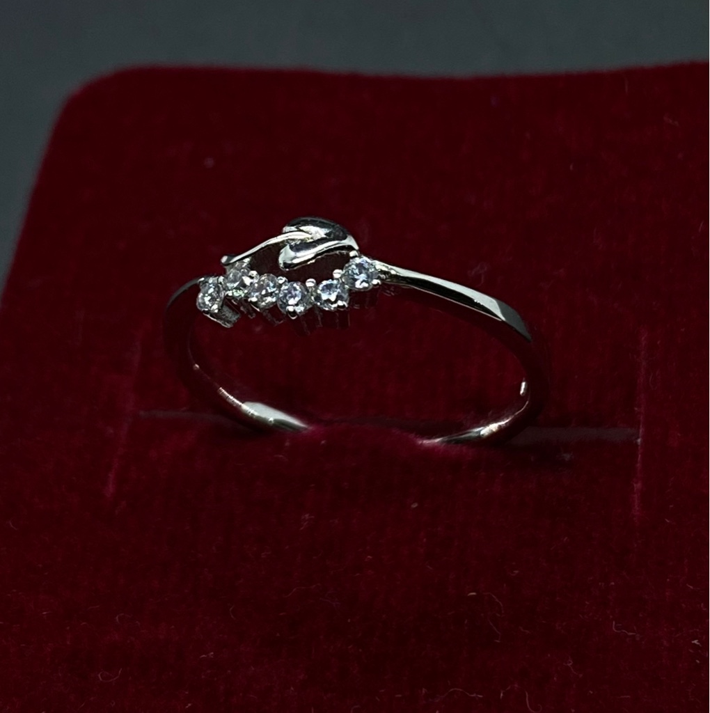 925 Silver Ring