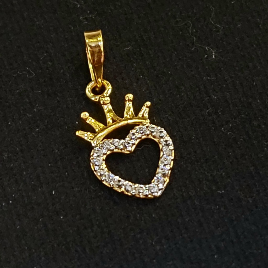 velentain pendant