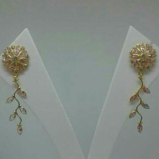18KT Gold Hallmarked Attractive Latkan