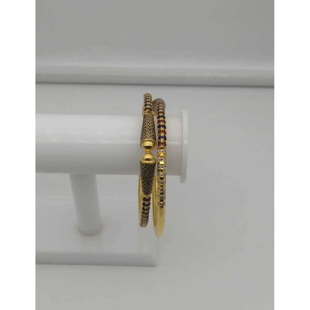 916 Gold Colorful Copper Kadali