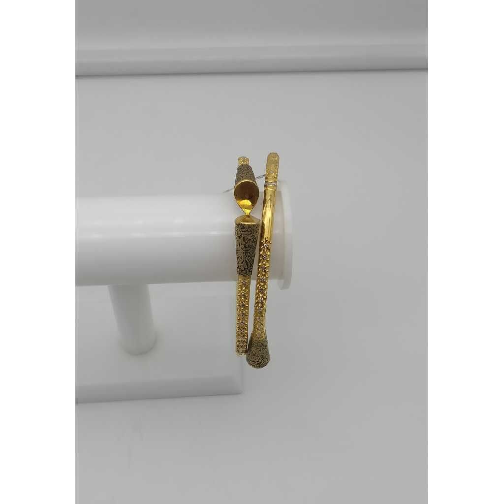 916 Gold Light Weight Copper Kadali