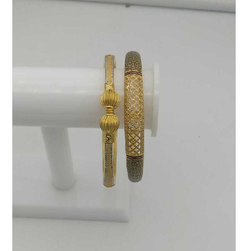 22KT Gold Flexible Copper Kadali