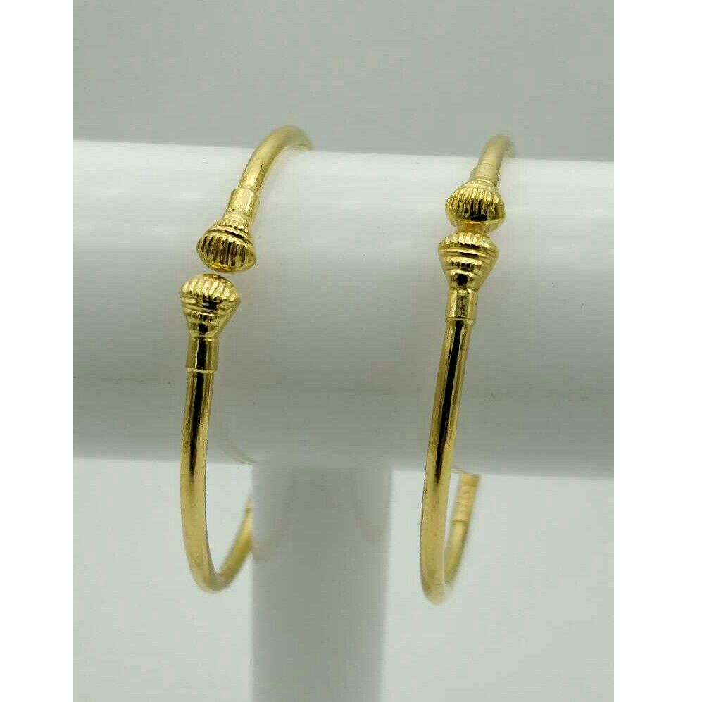 22kt/916 Gold Kids Classic Kadali