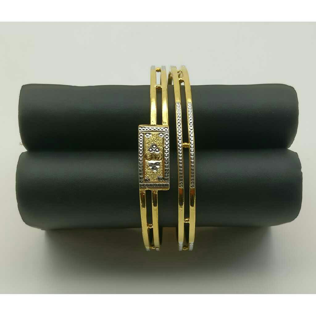 22K / 916 Gold Ladies Attractive Kadli
