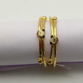 Designer Copper Kadli
