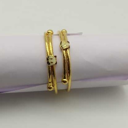 Designer Copper Kadli