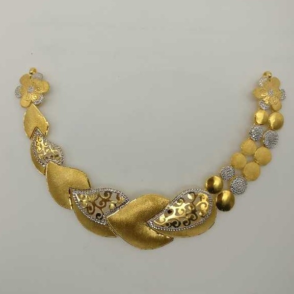 Designer Copper Kadli - Image 3