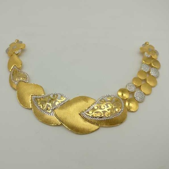 Designer Copper Kadli - Image 2