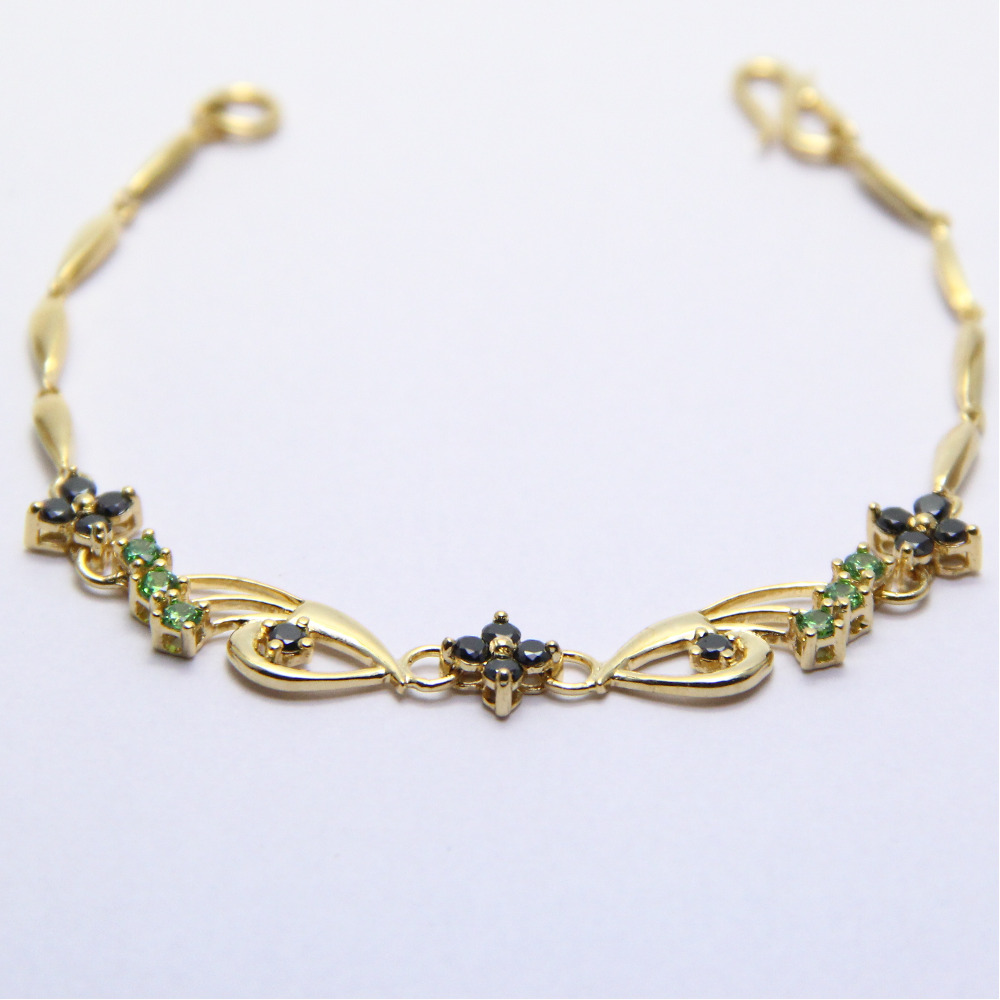 Bracelet / Lucky