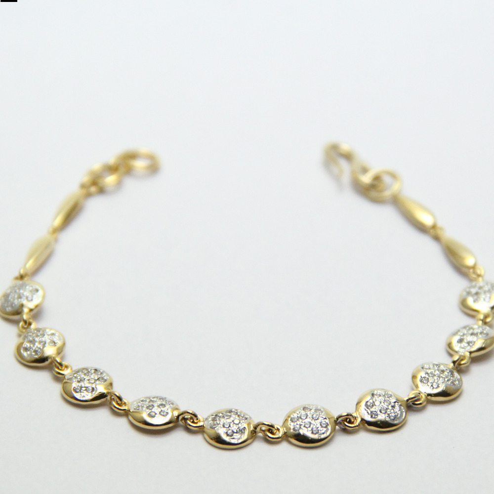 Bracelet / Lucky