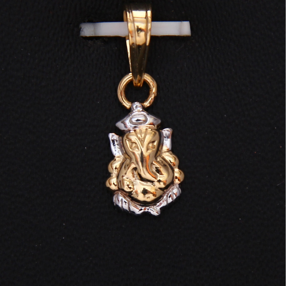 Pendents