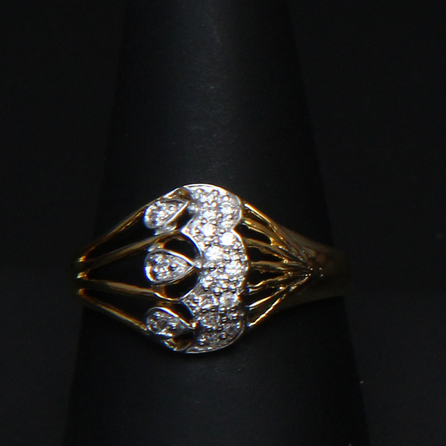 Rings & Bands