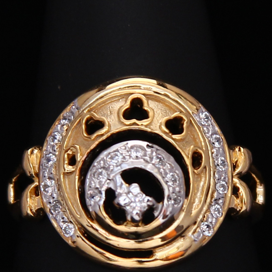 Rings & Bands