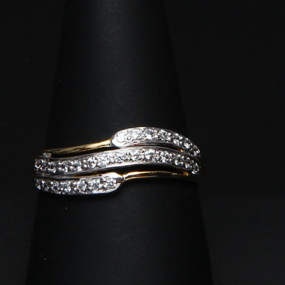 Rings & Bands
